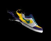 Nike Shoe Wallpaper 5