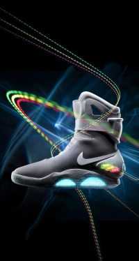 Nike Sneakers Wallpaper 3