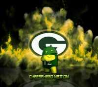 Packers Background 2