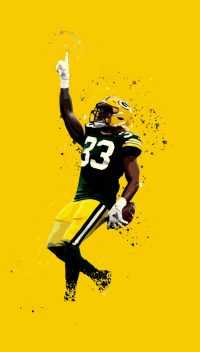 Packers Background 3