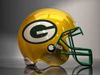 Packers Helmet Wallpaper 2