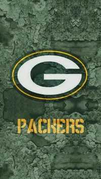 Packers iPhone Wallpaper