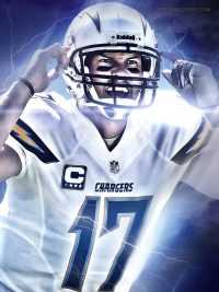 Philip Rivers Wallpaper 5