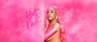 Pink Doja Cat Wallpaper