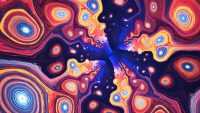 Psychedelic HD Wallpaper 4