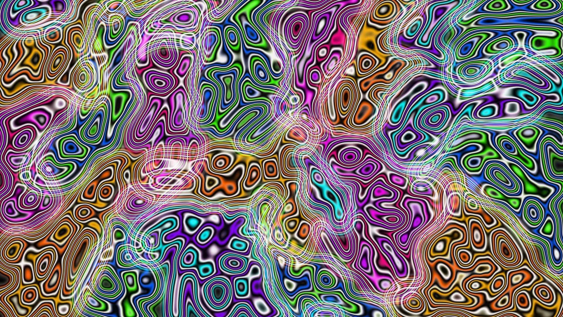 Psychedelic Hd Wallpaper Kolpaper Awesome Free Hd Wallpapers 5237