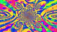 Psychedelic HD Wallpapers