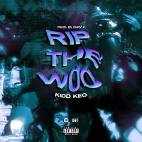 Rip The Woo Kidd Keo Wallpaper 2