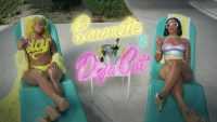 Saweetie and Doja Cat Wallpapers