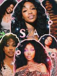 Sza Background 1