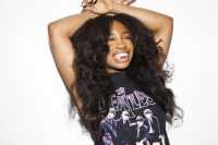 Sza Wallpaper 9