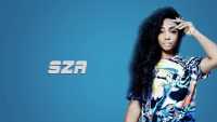 Sza Wallpaper Desktop