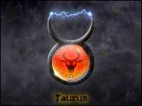 Taurus Background