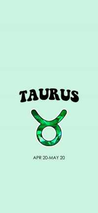 Taurus Wallpaper 2