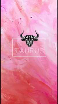 Taurus iPhone Wallpaper 2