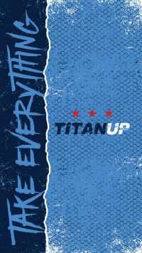 Tennessee Titans iPhone Wallpaper