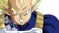 Vegeta Background 1