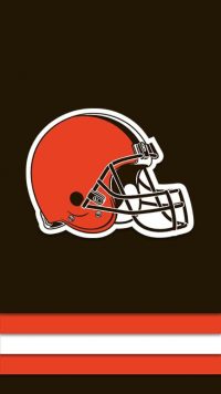 Wallpaper Cleveland Browns 2