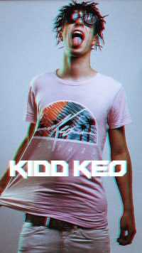 Wallpaper Kidd Keo 1