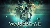 Wallpaper Warframe HD