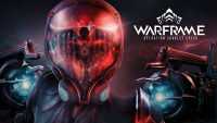 Warframe Game Wallpaper