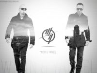 Wisin and Yandel Wallpaper