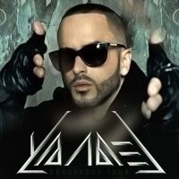 Yandel Wallpapers 1