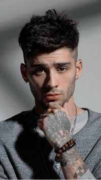 Zayn Malik Wallpaper 15