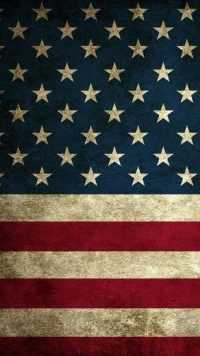 American Flag Wallpaper 10