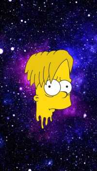 Bart Simpson Wallpaper 10