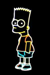 Bart Simpson Wallpaper 6