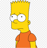 Bart Simpson Wallpaper 5