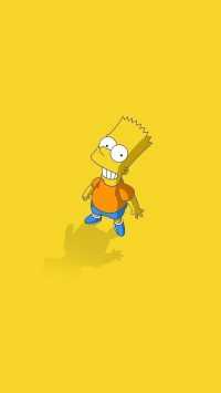 Bart Simpson Wallpaper 3