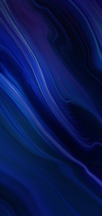 Blue Wallpaper 4