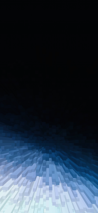 Blue Wallpaper 9