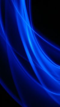 Blue Wallpaper 3