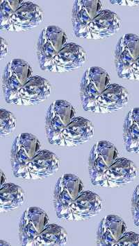 Diamond Wallpaper 9