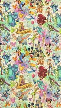 Disney Wallpaper 9