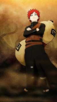 Gaara Wallpaper 10