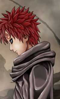 Gaara Wallpaper 3