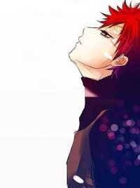 Gaara Wallpaper 4