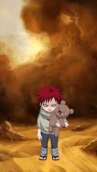 Gaara Wallpaper 7