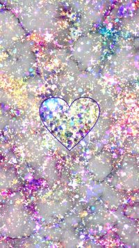 Glitter Wallpaper 4