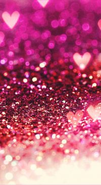 Glitter Wallpaper 1