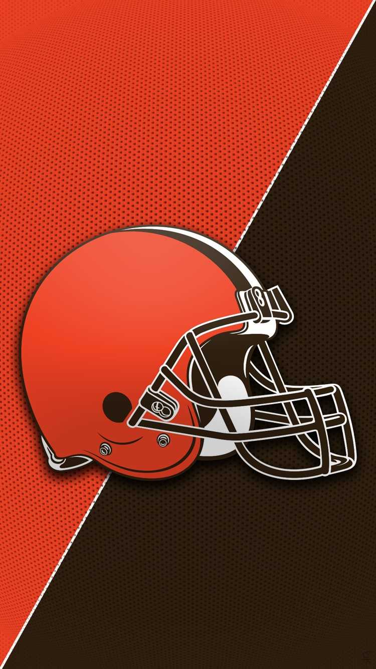 Cleveland Browns wallpaper for mobile phone, tablet, desktop