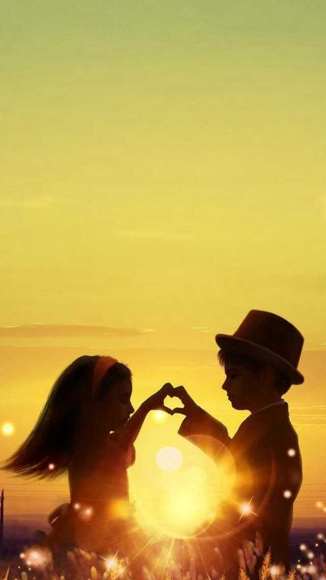 iPhone Couple Wallpaper - KoLPaPer - Awesome Free HD Wallpapers