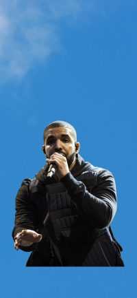 iPhone Drake Wallpapers