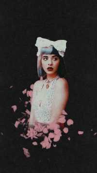 iPhone Melanie Martinez Wallpaper 2