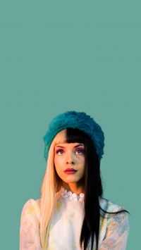 iPhone Melanie Martinez Wallpaper