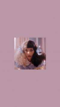 iPhone Melanie Martinez Wallpaper 5